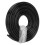 3m UV Printer Ink Hose 4 Lines 3mm OD 2mm ID Black 11