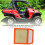 High Performance Air Filter for Can-Am Maverick Commander & Max 1000 2011-2020 5