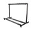 Guitar Rack Stand For Multiple Electric Acoustic Bass Holder 1