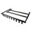Guitar Rack Stand For Multiple Electric Acoustic Bass Holder 15