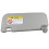 Car Sun Visor for 2014 2015 2016 2017 with Mirror Gray 5