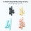 8-Hole Soprano Recorder Instrument High Pitched 7
