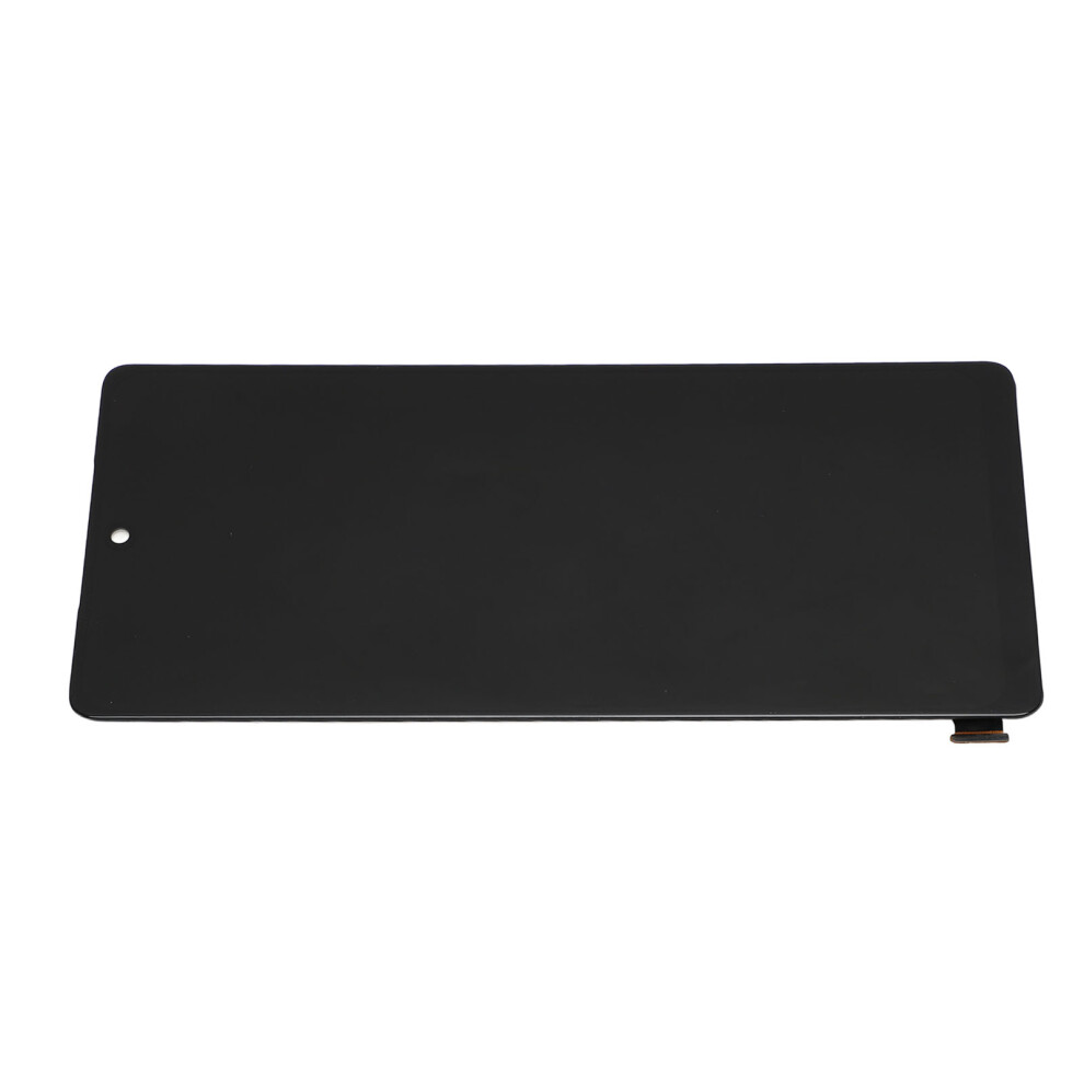 Phone Tft Screen For Infinix Note 40 Touch Digitizer Assembly With Tools 5011340655268
