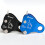 Safety Climbing Protective Ascender 220LB Rope Grip,Blue 5