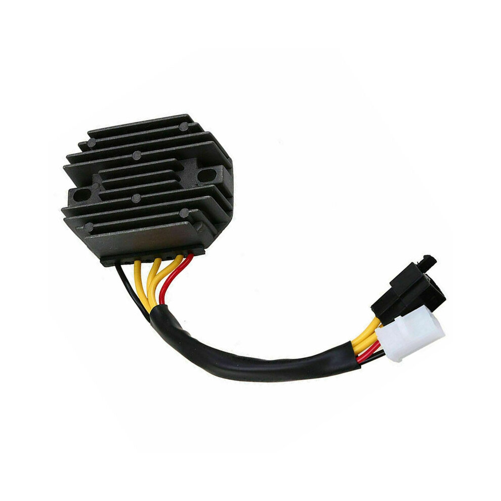 Regulator Rectifier Voltage For Dr250 Dr350 Sv65 Ls650 4712829543236