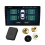 USB Android Wireless TPMS Tire Pressure Monitoring System External 1