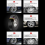 USB Android Wireless TPMS Tire Pressure Monitoring System External 4