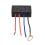 Touch Lamp Switch 2 Pack,Touch Lamp Control Module for Dimmable LED 6
