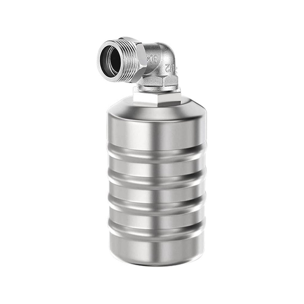 304 Stainless Steel Float Ball Valve Fully Automatic Controller B 4712829528851
