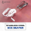 Rotary Manual Whisk Egg Beater Mixer Blender Stainless Steel Tools 5