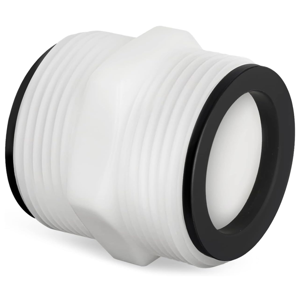 1.5Inch To 1.5Inch Pool Hose Connector 4712829535811
