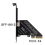 PCIe 4.0 X4 to Oculink SFF8611/8612 Expansion Card for Win/Linux 3