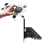 PCIe 4.0 X4 to Oculink SFF8611/8612 Expansion Card for Win/Linux 5