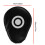 Boxing Leather Punch Focus Mitts,Target Training Hand Pads for Karate 7