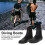 KEEP DIVING 1 Pair 5mm Neoprene Scuba Diving 2