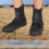 KEEP DIVING 1 Pair 5mm Neoprene Scuba Diving 3