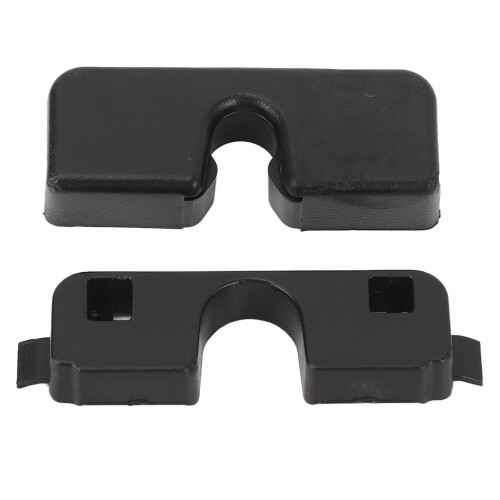 Long-lasting Parcel Shelf Clips for D E  Simple Setup 2