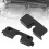 Long-lasting Parcel Shelf Clips for D E  Simple Setup 4