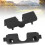 Long-lasting Parcel Shelf Clips for D E  Simple Setup 6