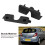 Long-lasting Parcel Shelf Clips for D E  Simple Setup 8