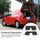 Long-lasting Parcel Shelf Clips for D E  Simple Setup 7