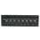 8 Channel Headphone Amplifier 8 Outputs 1 Input 2