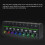 8 Channel Headphone Amplifier 8 Outputs 1 Input 13