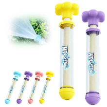 Fireworks Water Gun Toys Pack of 2, 2025 Outdoor Water Guns for Kids, Summer Fun for Boys and Girls, Beach and Pool Use