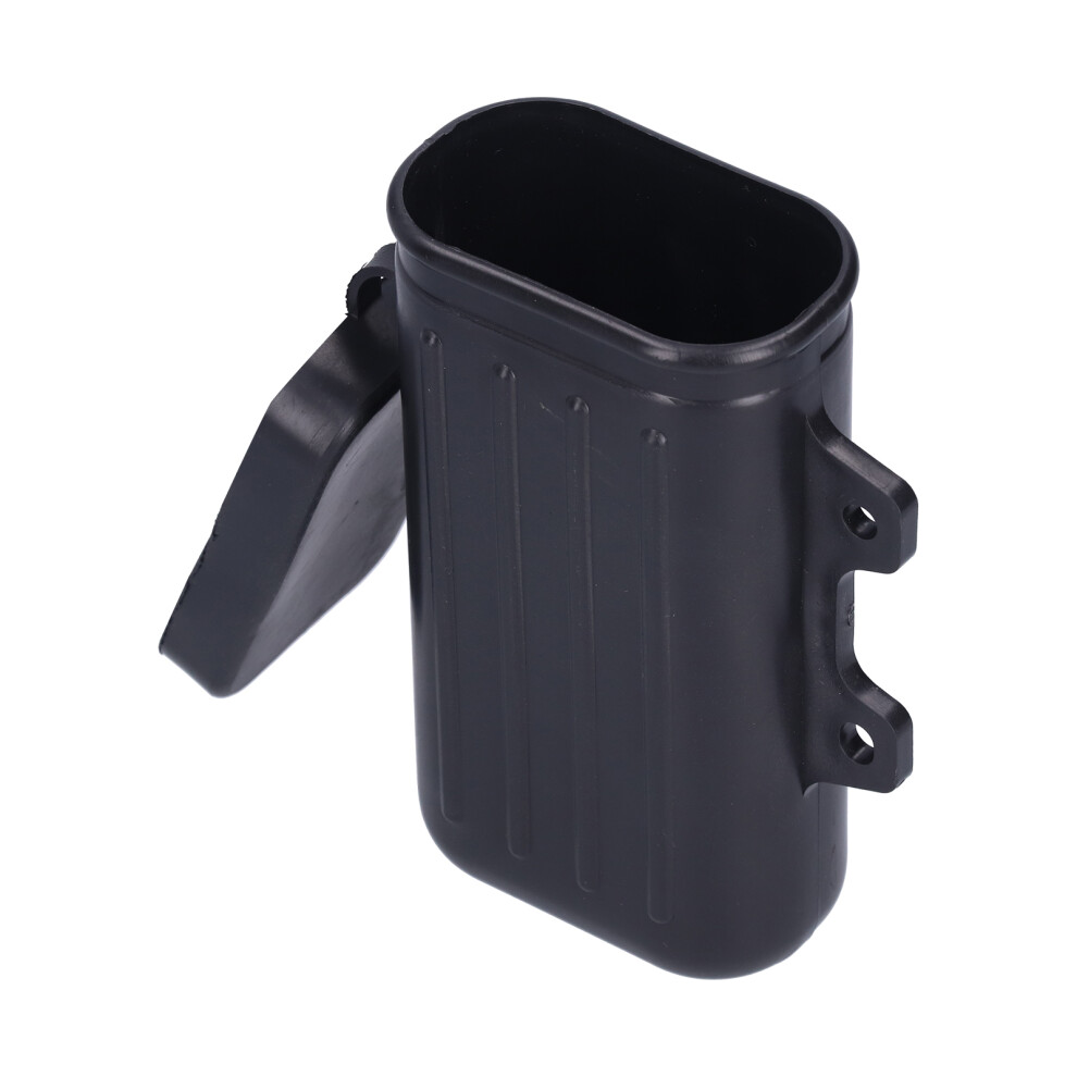 Sturdy Abs Tool Holder For Tw200 Trailway 1987Â2015 Fits Suzuki Models 9311340658266