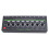 8 Channel Stereo Headphone Amplifier 6.35MM 5