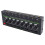 8 Channel Stereo Headphone Amplifier 6.35MM 3