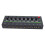8 Channel Stereo Headphone Amplifier 6.35MM 9