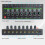 8 Channel Stereo Headphone Amplifier 6.35MM 13