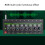8 Channel Stereo Headphone Amplifier 6.35MM 15