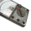 Analog multimeter de-960tr AC DC Volt Ohm current Testing Electrical 6