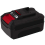 for -CHANGE 18V 20V Lithium Battery Plastic Shell 5