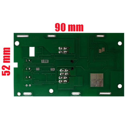 for -CHANGE 18V 20V Lithium Battery Plastic Shell 1