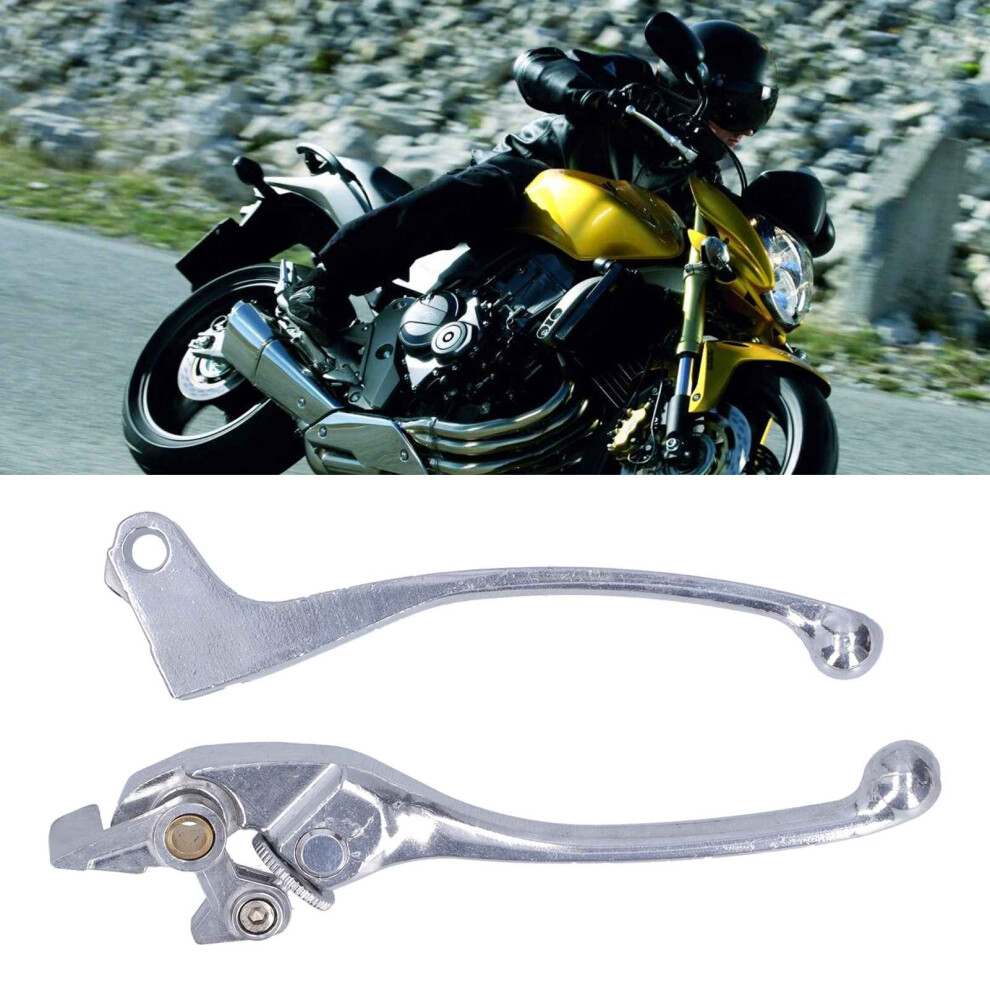 Easy Install Brake Clutch Levers For Honda Cb400 Cb250 Vfr400 Rvf400 4351340658465
