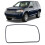 Freelander 2 2006-2009 Rechts beheiztes Spiegelglas 15