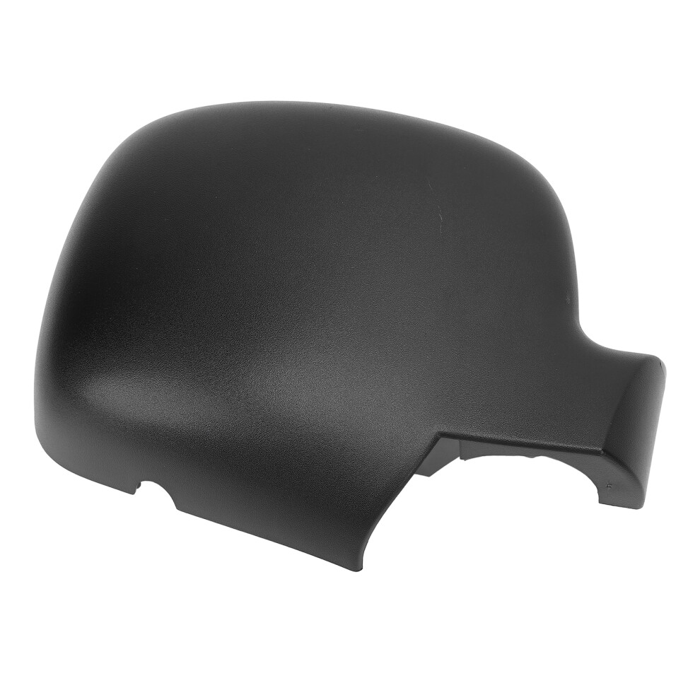 Side Mirror Cap Cover For Kangoo Mk2 2008-2013 Right Abs Scratch-Resistant 6911340658599