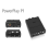 Headphones Amplifier with XLR Inputs 3.5mm Output Audio Interface 6