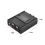 Headphones Amplifier with XLR Inputs 3.5mm Output Audio Interface 2