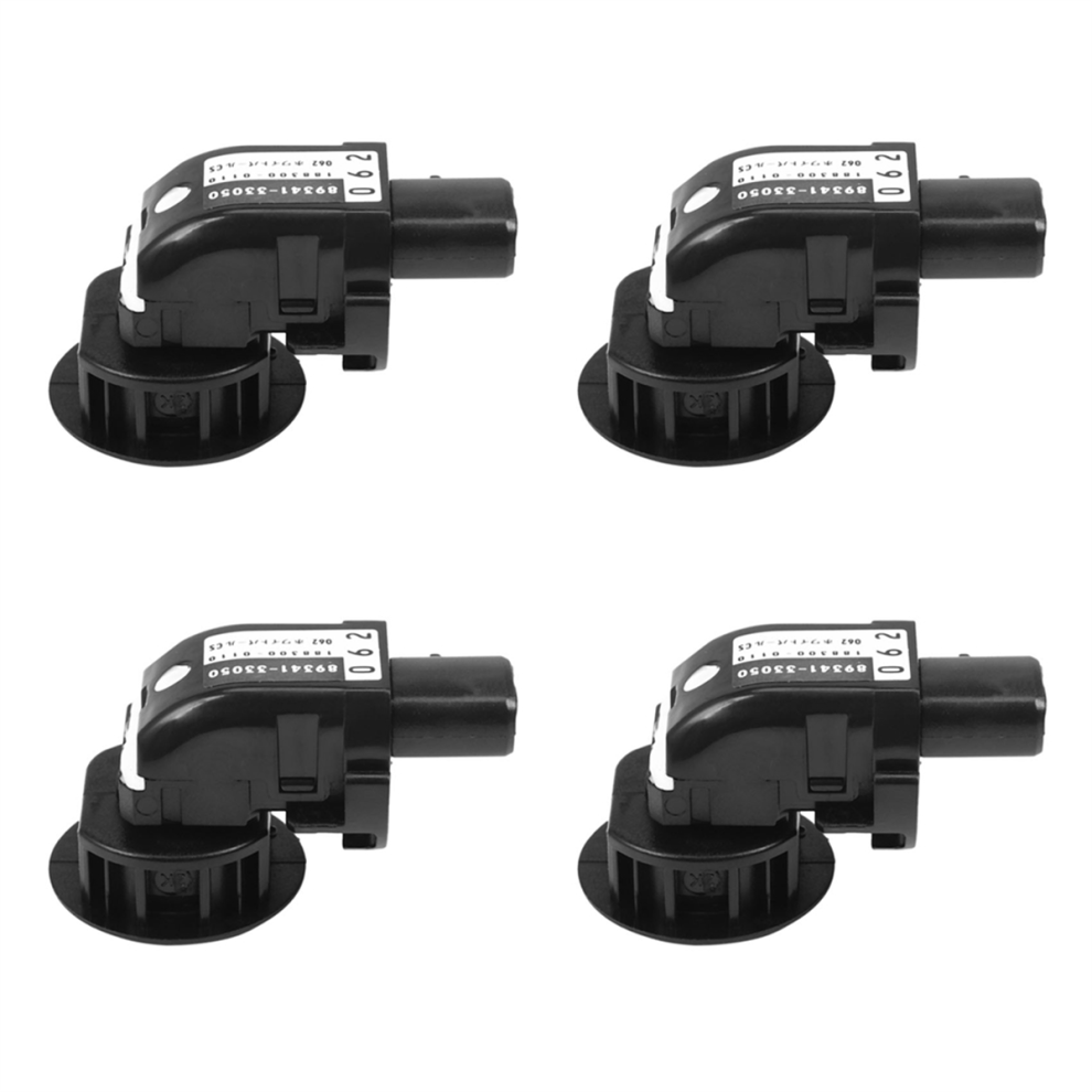 Parking Sensor 89341-33050 For Cruiser 2007-2011 8934133050 4712829571482