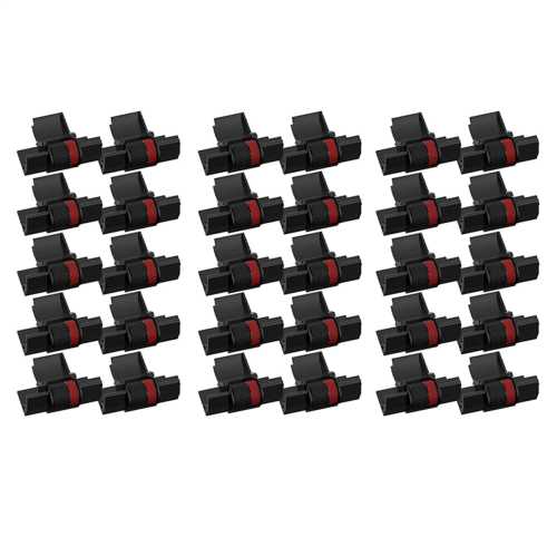 10Pack for IR-40T MP-12D Printer Ribbons for ,-100TM,-150TM