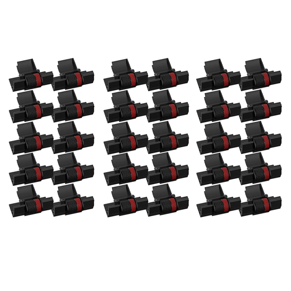 10Pack For Ir-40T Mp-12D Printer Ribbons For ,-100Tm,-150Tm 4712829570393