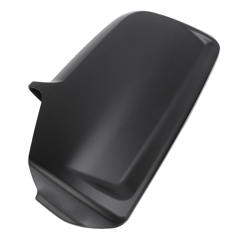 Rearview Mirror Cover For Sprinter 906 2006-2018, Scratch Resistant Black 8211340658574