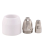 P80 Plasma Electrode Tip Nozzle 1.5 100Amp Plasma Cutting 5