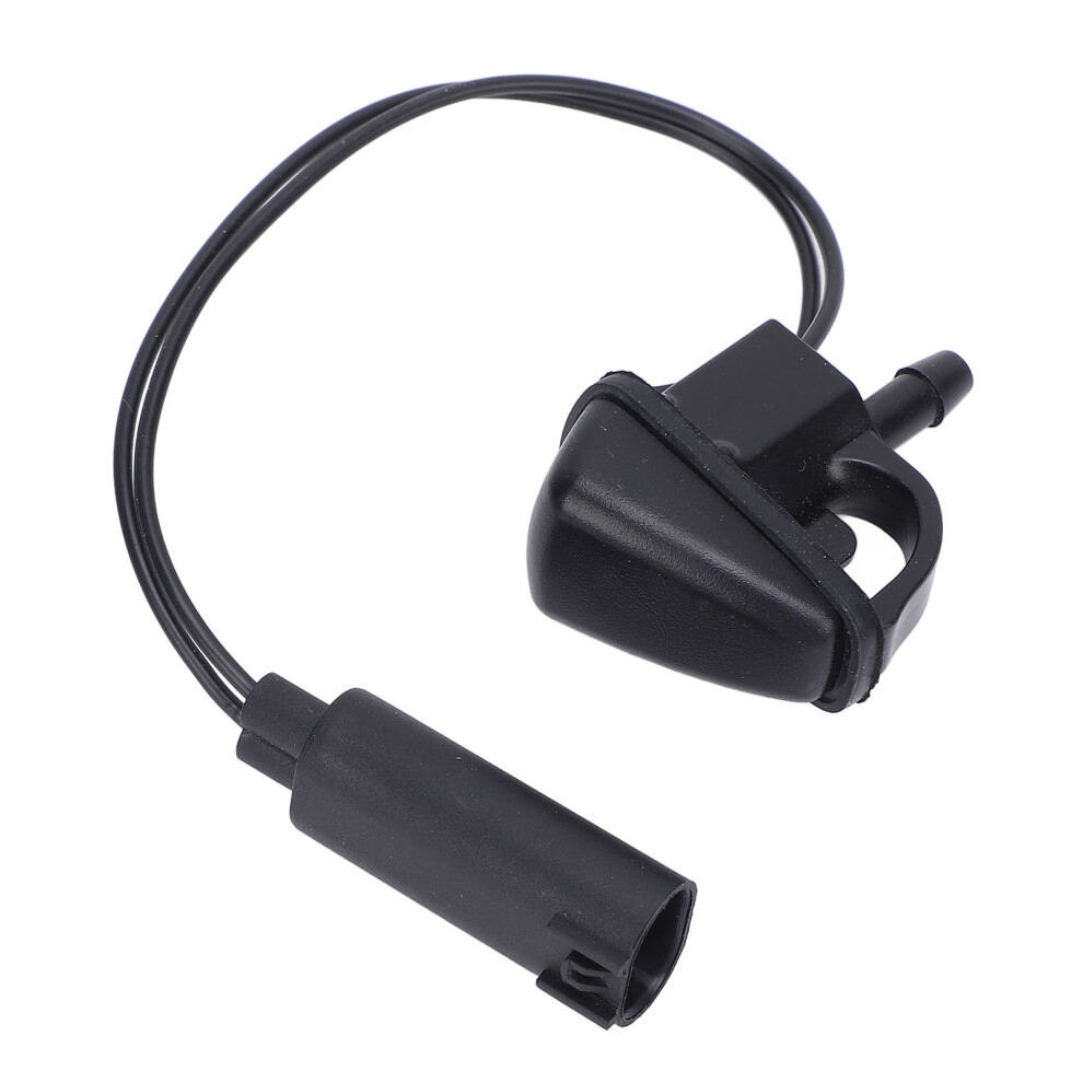 Heated Front Windshield Washer Nozzle Right For Freelander 2 L359 2006-2015 6931340658689