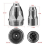 P80 Plasma Electrode Tip Nozzle 1.5 100Amp Plasma Cutting 4