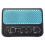 Mini Guitar Amplifier Bluetooth 5.0 Double Channel 2